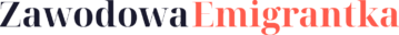 Zawodowa Emigrantka
