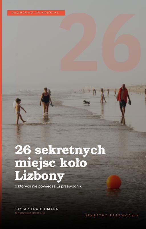 26 sekretnych miejsc koło Lizbony